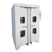 大型立式鼓風幹燥箱DHG-1300AE(1300L)