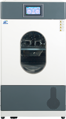 雙層小容量搖床YCL-170B（製冷型）