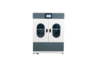 雙層特大容量恒溫搖床YCL-600B（製冷型）