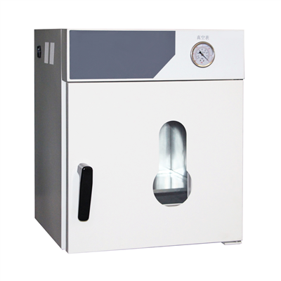 真空脫泡箱型號：TP-6050（50L）