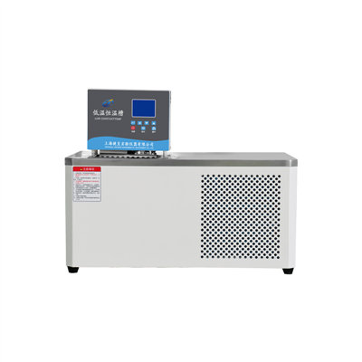 臥式低溫恒溫水槽 型號：DCW-4006